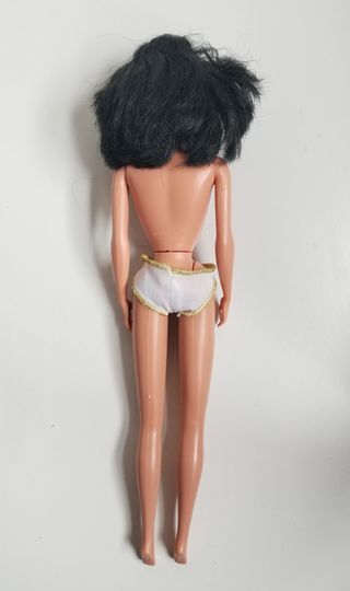 Barbie Regina Egiziana Great Eras Vintage