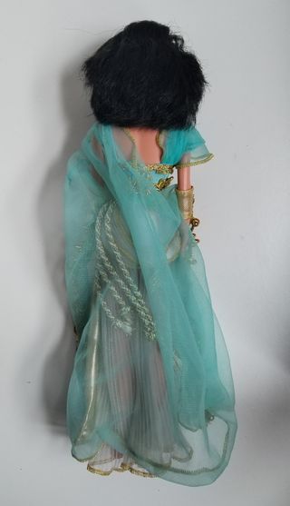 Barbie Regina Egiziana Great Eras Vintage