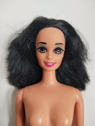 Barbie Regina Egiziana Great Eras Vintage