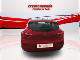 Renault Clio 2022 - POR 203€/MES SIN ENTRADA!!