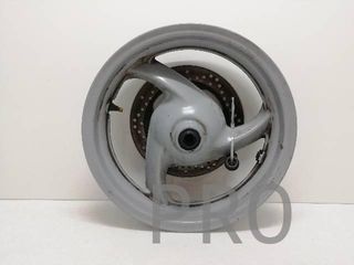 LLanta Delantera Honda S-WING