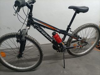 Bicicleta Orbea