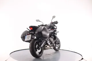 TRIUMPH TIGER 660 SPORT A2 2025