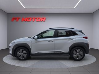 Hyundai Kona EV 100kW (136CV) Tecno