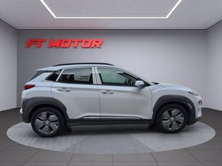 Hyundai Kona EV 100kW (136CV) Tecno