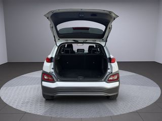 Hyundai Kona EV 100kW (136CV) Tecno