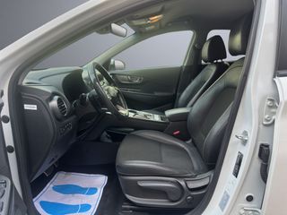 Hyundai Kona EV 100kW (136CV) Tecno