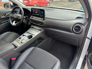 Hyundai Kona EV 100kW (136CV) Tecno