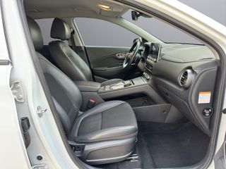 Hyundai Kona EV 100kW (136CV) Tecno