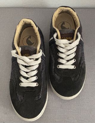 Zapatillas El Ganso