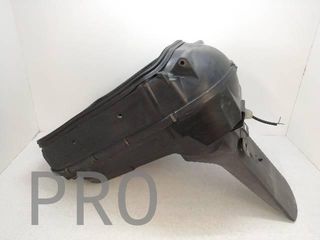 Maletero Asiento Suzuki Burgman