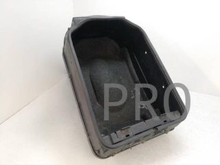 Maletero Asiento Suzuki Burgman