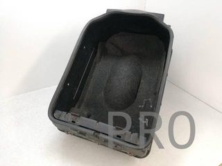 Maletero Asiento Suzuki Burgman