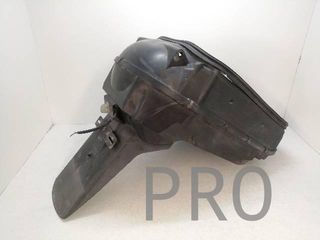 Maletero Asiento Suzuki Burgman