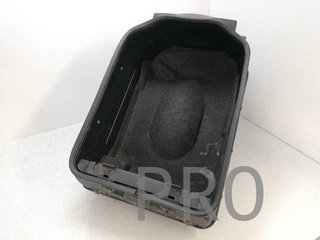 Maletero Asiento Suzuki Burgman (92211-1400)