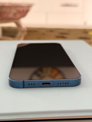 iPhone 13 128 GB Azul
