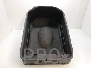 Maletero Asiento Suzuki Burgman