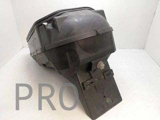 Maletero Asiento Suzuki Burgman