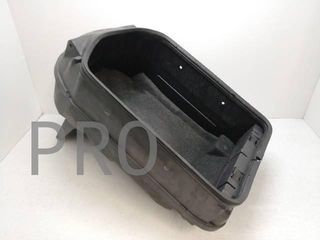 Maletero Asiento Suzuki Burgman