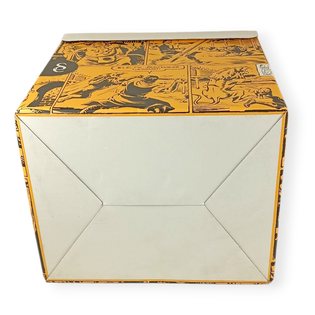 El Capitán Trueno colección  caja edición limitada