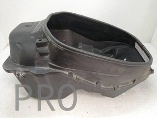 Maletero Asiento Suzuki Burgman