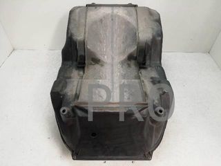 Maletero Asiento Suzuki Burgman