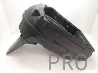 Maletero Asiento Suzuki Burgman