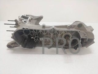 Motor Suzuki Zillion