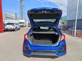 💥DESDE 329€/MES HONDA CIVIC💥¡SIN PAGAR ENTRADA!