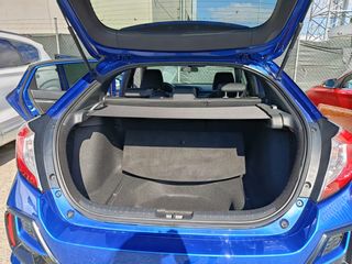 💥DESDE 329€/MES HONDA CIVIC💥¡SIN PAGAR ENTRADA!