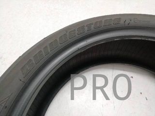 Neumatico Trasero Suzuki GSX-R