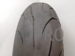 Neumatico Trasero Honda CBR