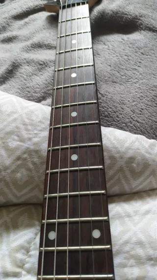 Slammer by Hamer con S.Duncan activas