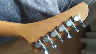 Slammer by Hamer con S.Duncan activas