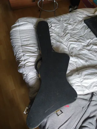 Slammer by Hamer con S.Duncan activas