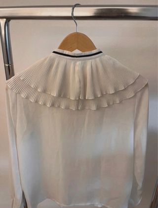 Camicia Only bianca taglia XS