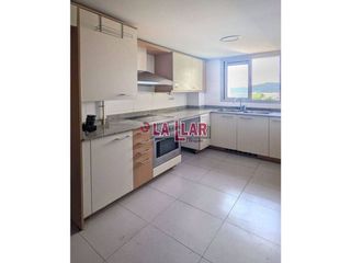 Ático en venta en Montornès del Vallès
