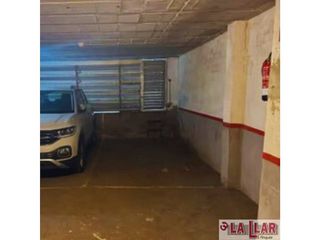 Garaje en venta en Montornès del Vallès