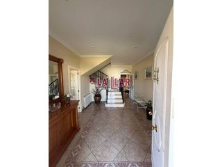 Chalet en venta en Montornès del Vallès