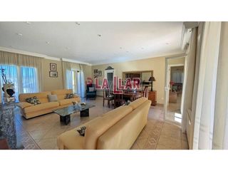 Chalet en venta en Montornès del Vallès