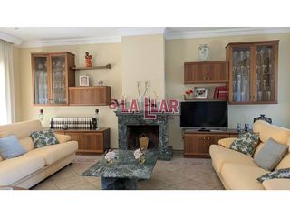 Chalet en venta en Montornès del Vallès