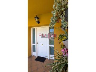 Chalet en venta en Montornès del Vallès