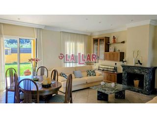 Chalet en venta en Montornès del Vallès