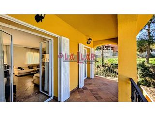 Chalet en venta en Montornès del Vallès