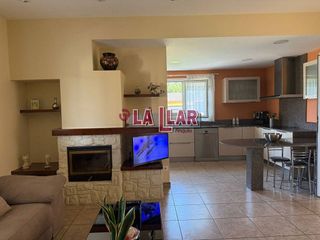 Chalet en venta en Montornès del Vallès