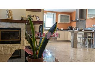 Chalet en venta en Montornès del Vallès