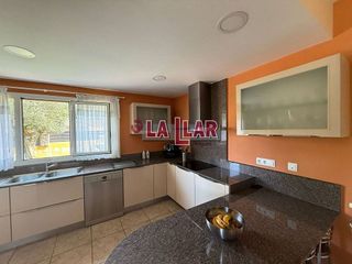 Chalet en venta en Montornès del Vallès