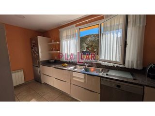 Chalet en venta en Montornès del Vallès