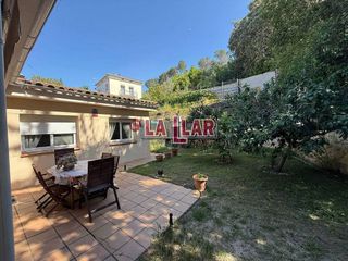 Casa pareada en venta en Montornès del Vallès