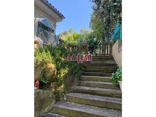 Casa pareada en venta en Montornès del Vallès